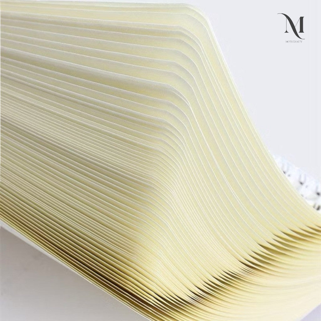A5 Spiral Notebook 60 Sheets | 120 Pages | Soft-Style Illustrated Cover | Lined Journal School Gift