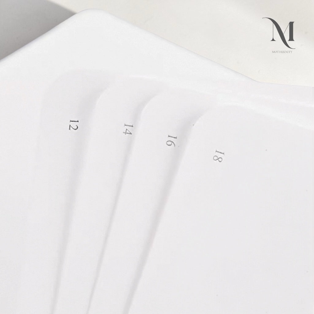 Paperideas A5 Hardcover Blank Journal